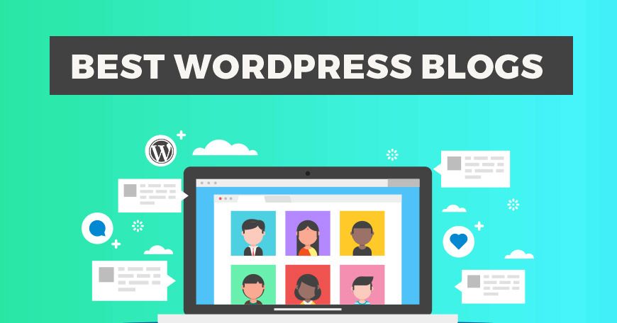 Best blogs WordPress related.
