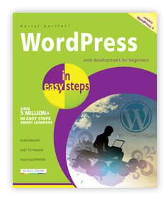 Wordpress in Easy Steps