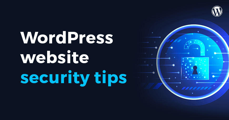 Everything you want to know about how to keep your WordPress website secure!